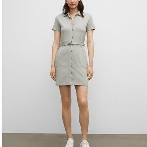 NWT Club Monaco Ponte Knit Dress